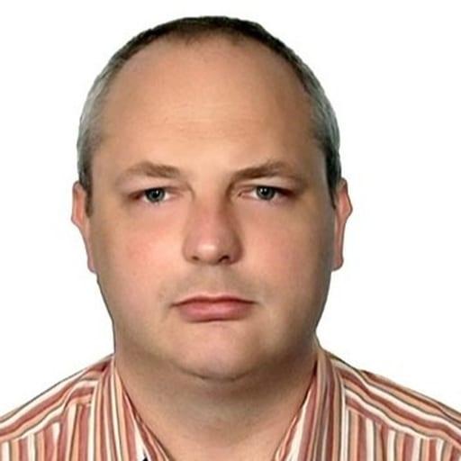 Iurii, Controls Engineer — Automate America