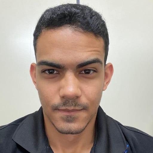 João, PLC Programmer — Automate America