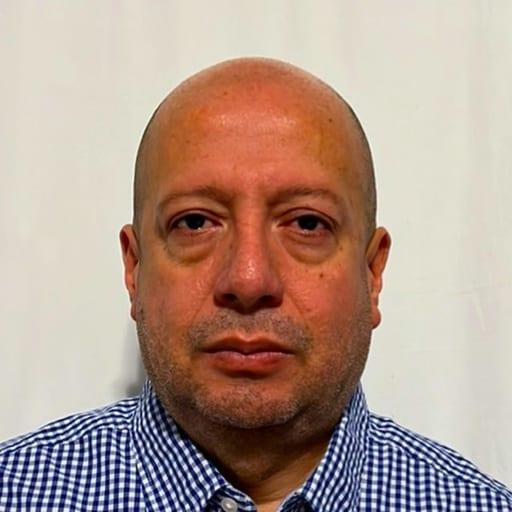 Rodolfo, Controls Engineer — Automate America