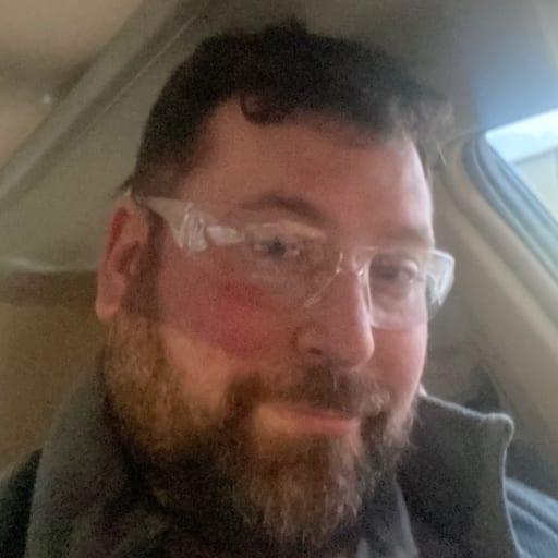 Kent, Controls Engineer — Automate America