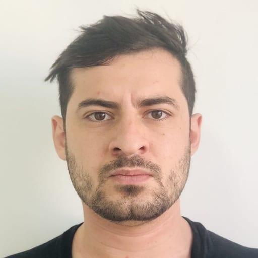 Julio, PLC Programmer — Automate America