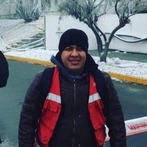 Aldo, Controls Engineer — Automate America