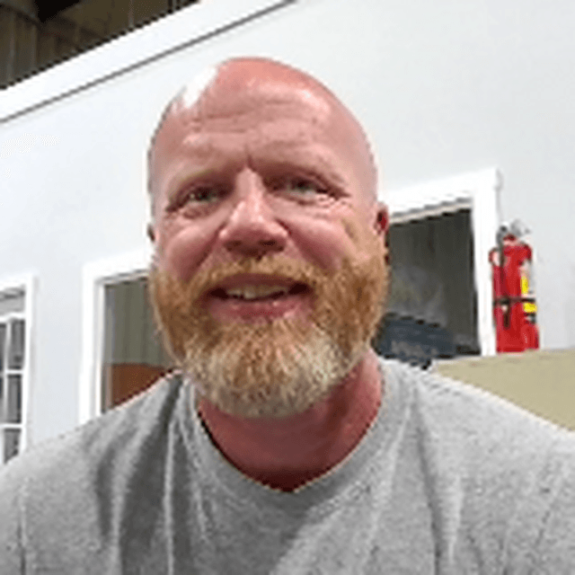 Kyle, Automation Engineer — Automate America