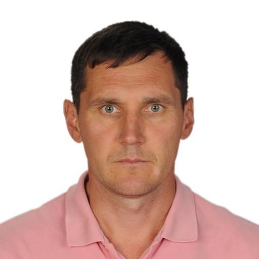 Anatoly, Controls Engineer — Automate America