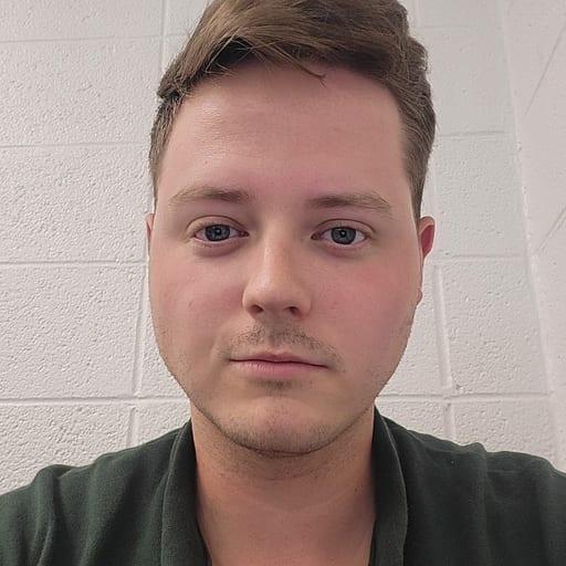 Tyler, Engineering / Project Management — Automate America