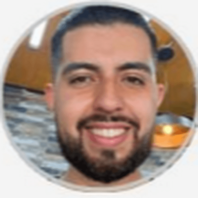 Rodrigo, Controls Engineer — Automate America