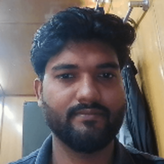Amol, Automation Engineer — Automate America