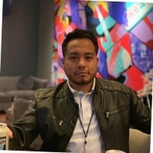 Alvaro, Controls Engineer — Automate America