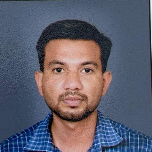 Rajpal, Technician — Automate America