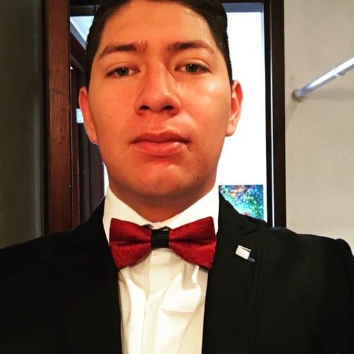 Josue, PLC Programmer — Automate America