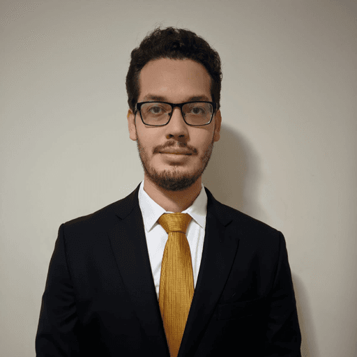 Victor, Automation Engineer — Automate America
