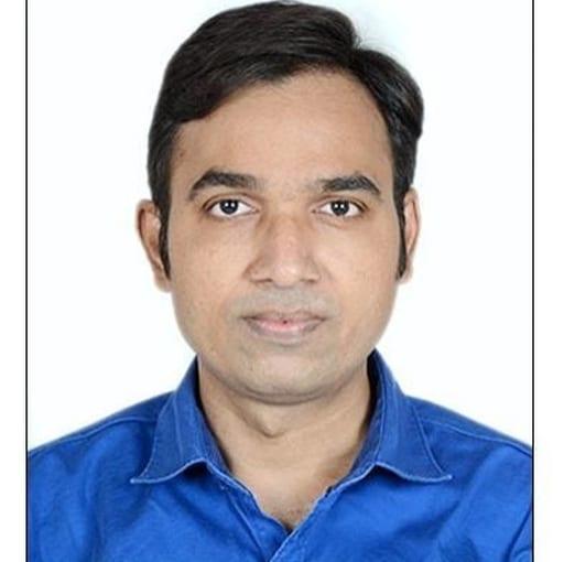 Dharmesh, Hardware Engineer — Automate America