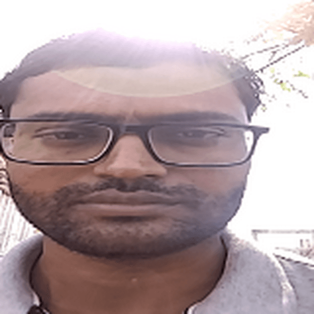 Amol, Engineer — Automate America