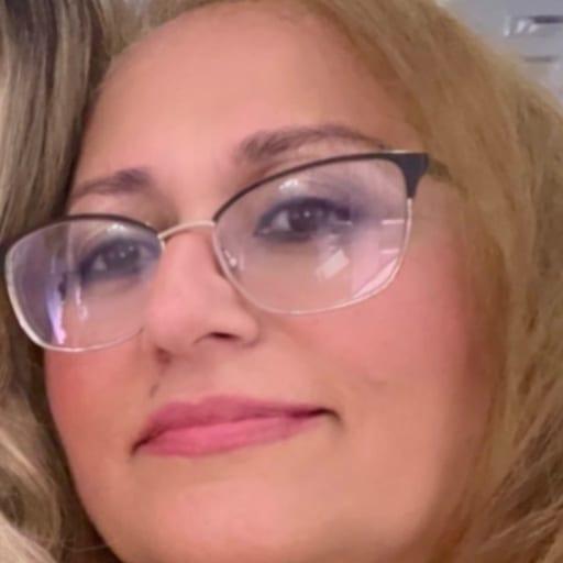 Souheir, Technical Support — Automate America
