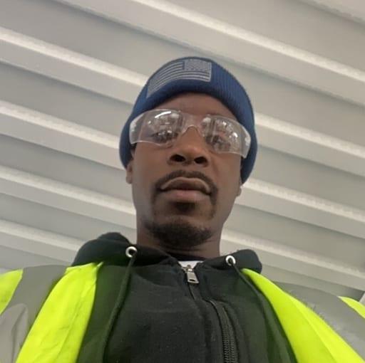 Damine, Machine Builder — Automate America