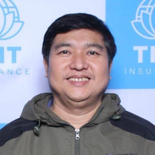 Tanny, CNC Mill Machinist — Automate America