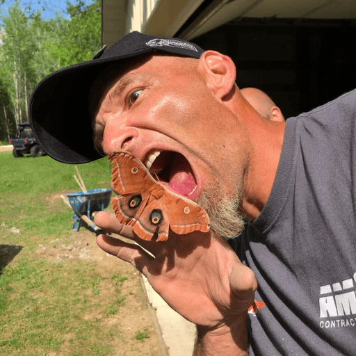 Jayson, Automation Engineer — Automate America