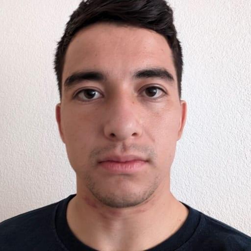 Luis, PLC Programmer — Automate America