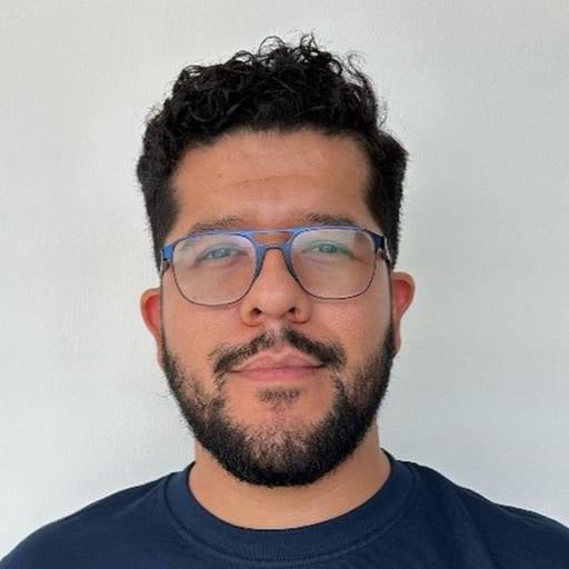 Cesar, PLC Programmer — Automate America