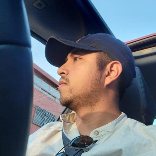 Carlos, Controls Engineer — Automate America