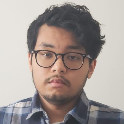 Suluv, Engineer — Automate America