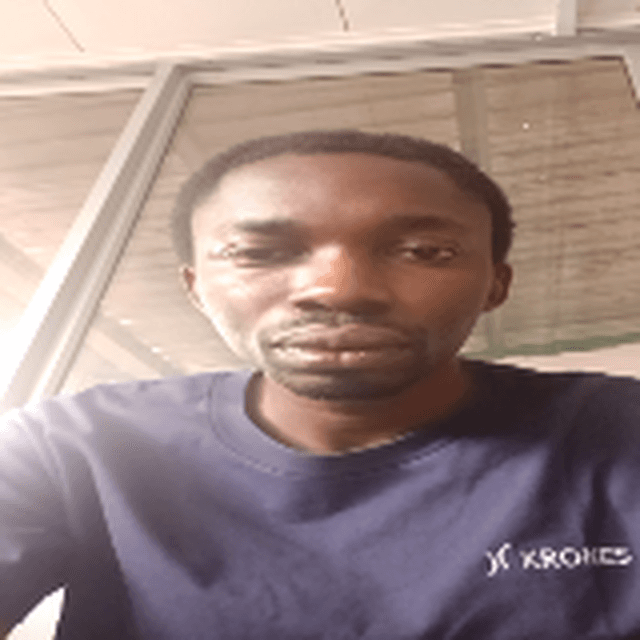 Adenekan, Engineer — Automate America