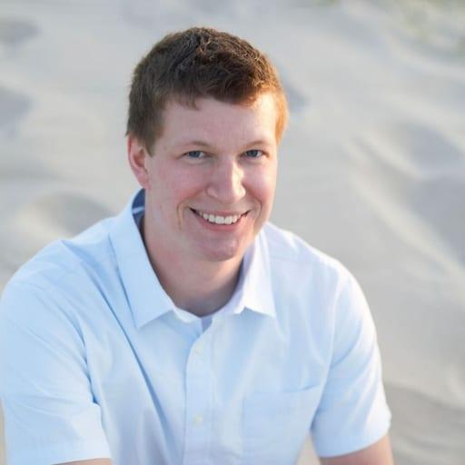 Alex, Contract Machine Builder — Automate America