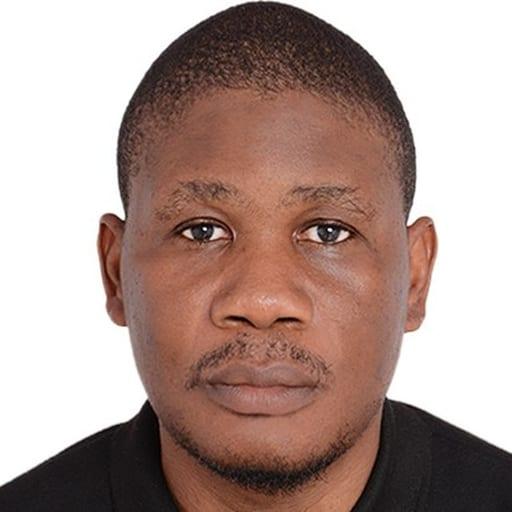 Alabi, Service Engineer — Automate America