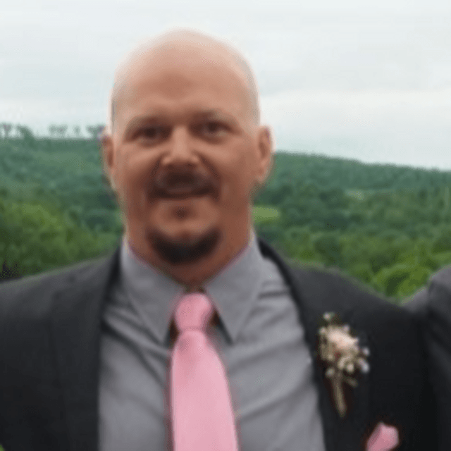 Craig, Electrical Engineer — Automate America