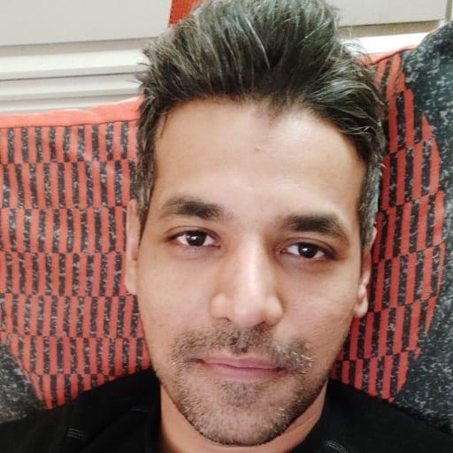 Waleed, Automation Engineer — Automate America
