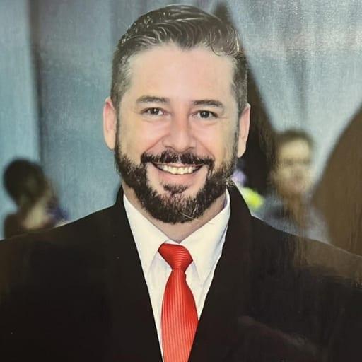 Rodrigo, Controls Engineer — Automate America