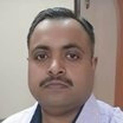 Tushar, Robot Programmer — Automate America