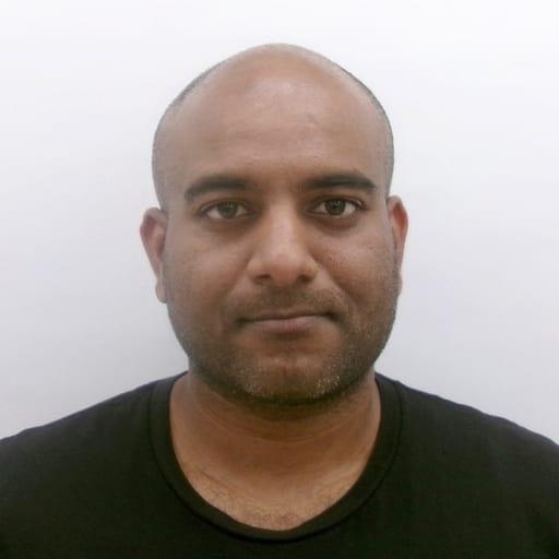 Rahul, Software Engineer — Automate America