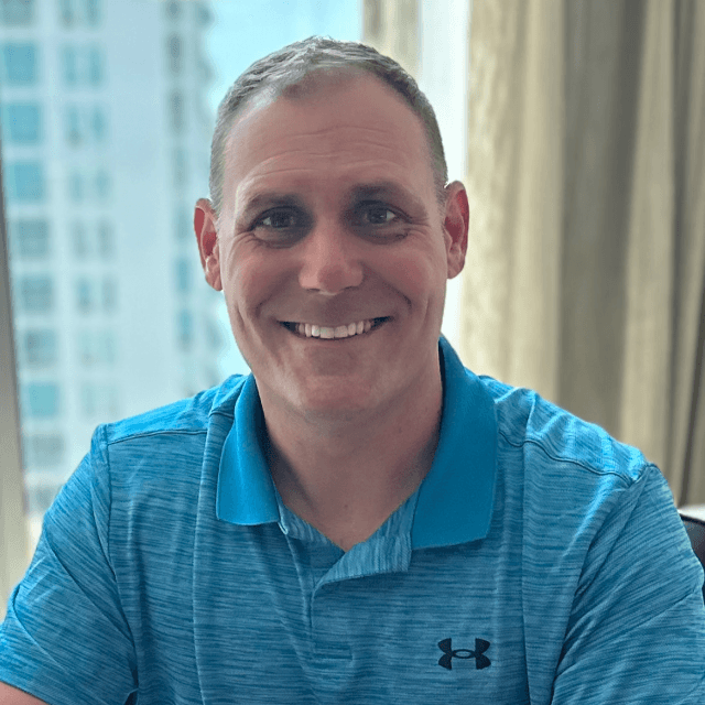 Mitch, Sr Field Technician — Automate America
