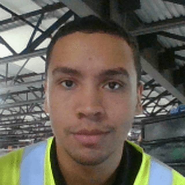 Eliel, PLC Programmer — Automate America