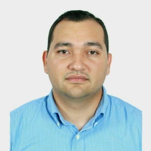 Harvy, Controls Engineer — Automate America