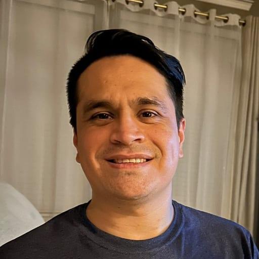 Omar, Mechatronic Engineer — Automate America