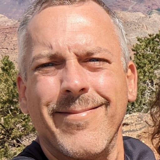 Scott, Controls System Engineer — Automate America