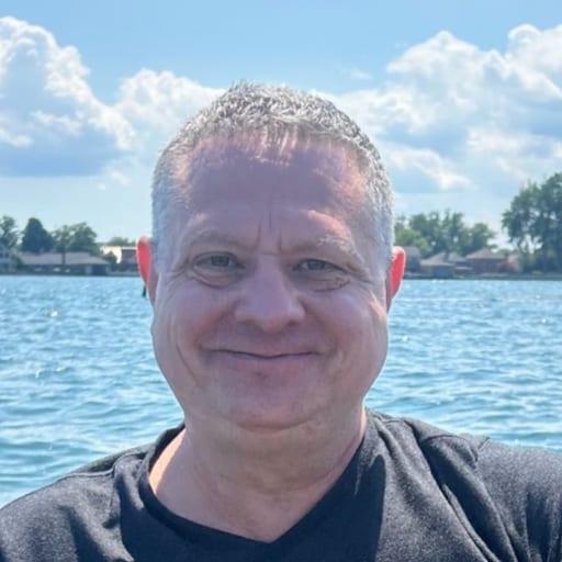 James, Robot Programmer — Automate America