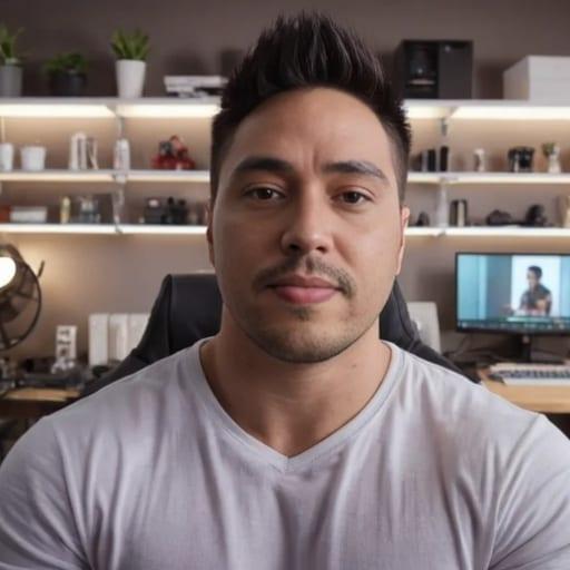 Luis, Software Engineer — Automate America