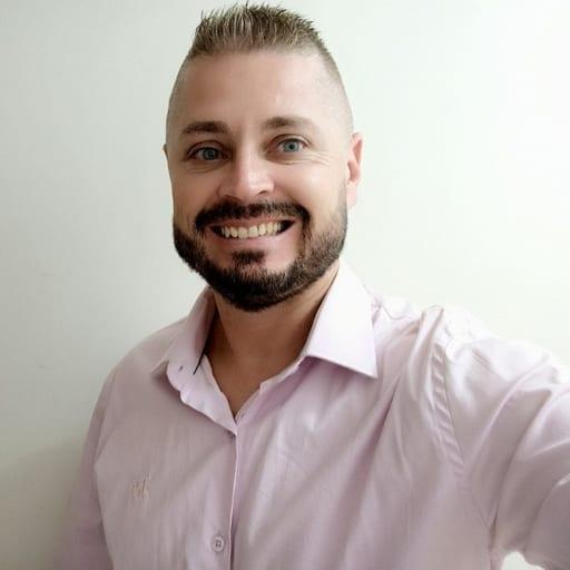 LUCAS, Electrician — Automate America