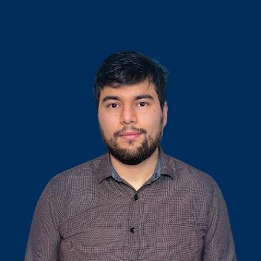 Alejandro, Engineer — Automate America