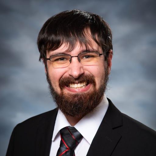 Quinn, Controls Engineer — Automate America