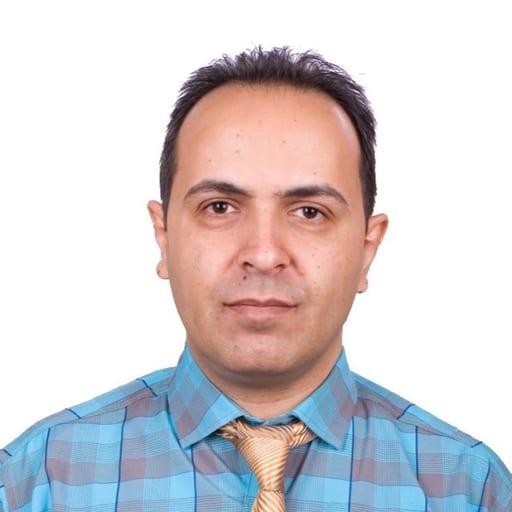 Seyedhamed, Automation Engineer — Automate America