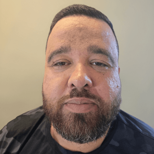 Anderson, Electrician — Automate America
