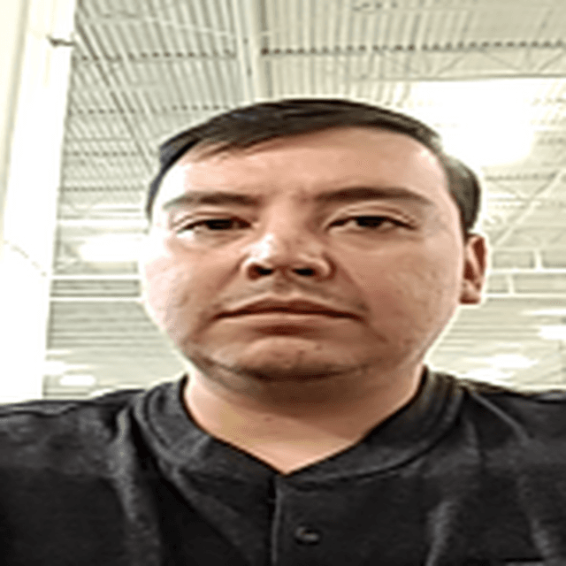 Rogelio, Controls Engineer — Automate America