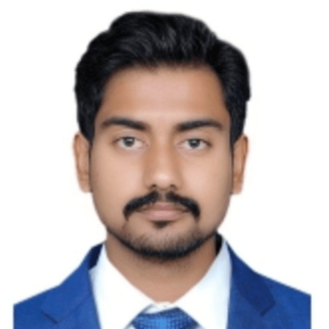 Syed, Automation Engineer — Automate America