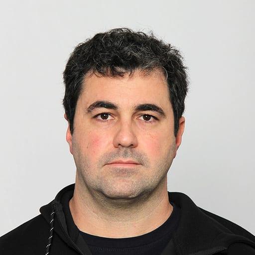 Alexander, Automation Engineer — Automate America