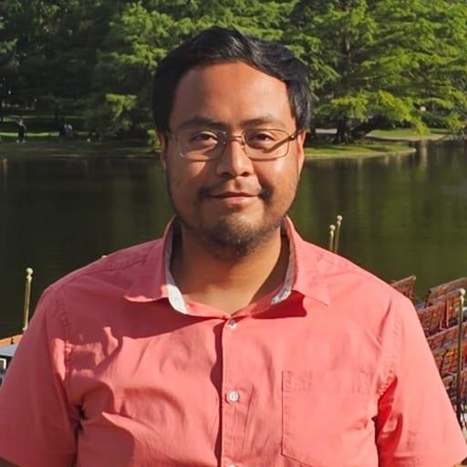 Israel, PLC Programmer — Automate America