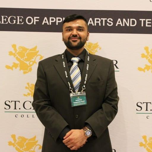 Harikrishna, PLC Programmer — Automate America
